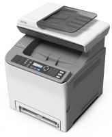 Ricoh SP C231SF (972427)